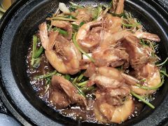 -小螺号海鲜·地道鲁菜(泉城广场店)