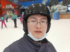 -长沙湘江冰雪世界