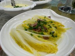 -宝盛水博园大酒店·中餐厅·杭帮菜