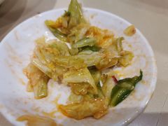 泡菜-二号桥脆绍面(星辉中路店)
