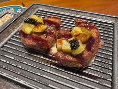 -月龍吟(朝龙汇店)