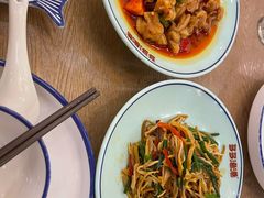 鸭掌皮-云天楼国鼎喜宴中心(国鼎店)