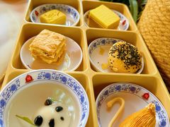 -钟水饺(人民公园总店)