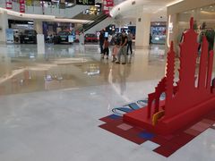-五缘湾悦都汇购物中心