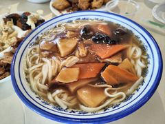 佛门素面-归元·云集斋素菜馆