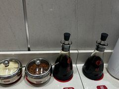 -喜家德虾仁水饺(南山书城店)