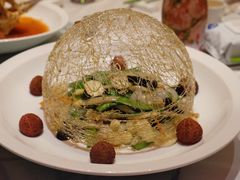 -侨美唐荔园·宴会厅(唐荔园食艺馆店)