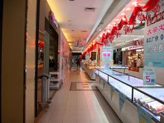 -家乐福(八宝街店)