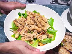 -老伙记海鲜码头(北滘店)