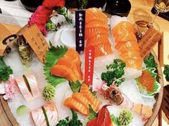 -文三酒肆自助放题(新街口友谊广场店)