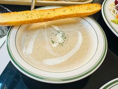 -1981牛排西餐厅(海信店)