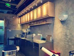 -瑞幸咖啡(丰盛町店)