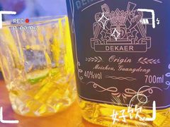 -TORA音乐酒馆