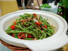 -郭林家常菜(洋桥店)