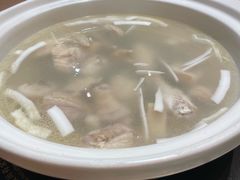-龙泉人椰子鸡(龙昆南店)