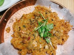 -潮巷·老潮汕美食集市(欢乐港湾店)