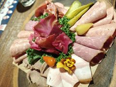 -卢布里西餐厅(总店)