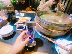 -秋语木桶鱼.酸菜鱼(开发区火车站店)