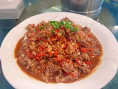 -小姨家常菜(昭萍东路店)