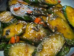 -甜阿姨·天台花园私房菜(万松园店)