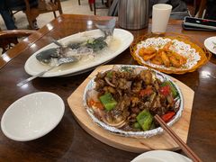 -今一靓汤.顺德菜东莞三十年老字号(厚街店)