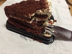 大都会红丝绒蛋糕-Pantry's Best派悦坊蛋糕(K11购物艺术中心店)