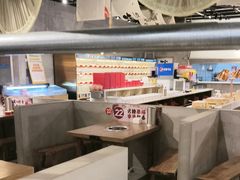 -言玖鲜火锅串串披萨自助(益田假日店)