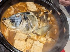 -五味堂·江浙土菜(月河特色店)