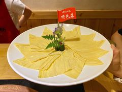 -老版火锅(半坡店)