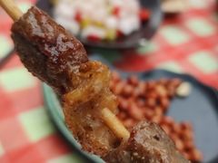 -小桥衢州人家·海鲜烧烤·盱眙龙虾(万达水街店)