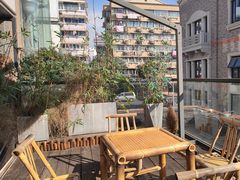 -邈墨茶馆(凤起路店)