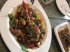 -烤肉宛饭庄(北新桥店)