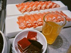 -海底捞火锅(赛格国际购物中心店)