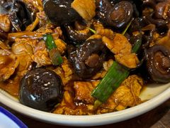 -小吊梨汤·北京菜(香山店)