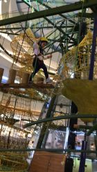 -君昂童子军儿童乐园(壹方城店)