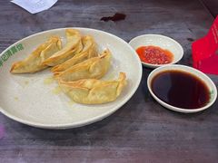 -李记清真馆(打钉巷店)
