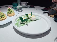 -華府Deluxe(兴业太古汇店)