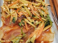 -正通记·哈尔滨烧烤·炭烤鸽子(七宝万科国际店)
