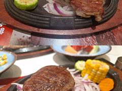 -尊品牛排(沙湾印象汇店)