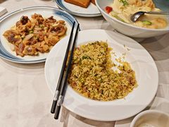 -品泉餐厅·大盆鱼·走地鸡