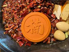-楠火锅(昆山金鹰店)