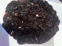 凉拌紫菜-王庄阿咪海鲜大排档(象园店)