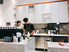 -Something For(中洲湾店)
