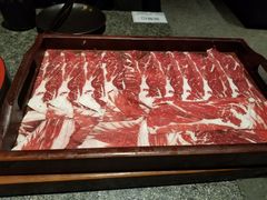 -NIUAN牛庵·日式和牛烧肉(恒隆店)