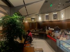 -Peet's Coffee皮爷咖啡(武商Mall手作店)