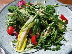 -CASANOVA西餐厅(海信广场店)
