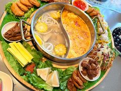 -椰小鸡·琼州糟粕醋(美兰缤纷城店)