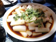 -香满楼(临安路店)