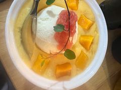 -杨老头鲜货烧烤(太古里店)