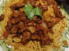 -俭寨大盘鸡·缸子肉·小公鸡·新疆菜(云通店)